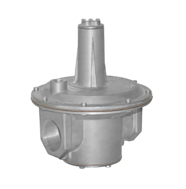 Maxitrol RV91-2020 Regulator, 2-1/2" With R9110-38 Spring