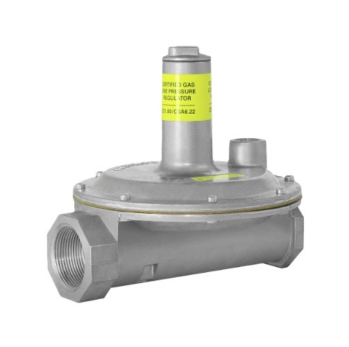 Maxitrol 325-5L-66 3/4" Gas Regulator
