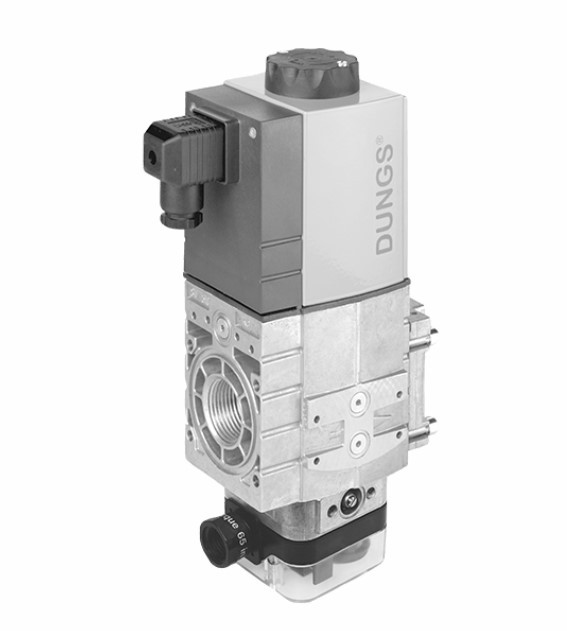 Dungs 267080 Single Automatic Shut-off Valves SV 1020/614