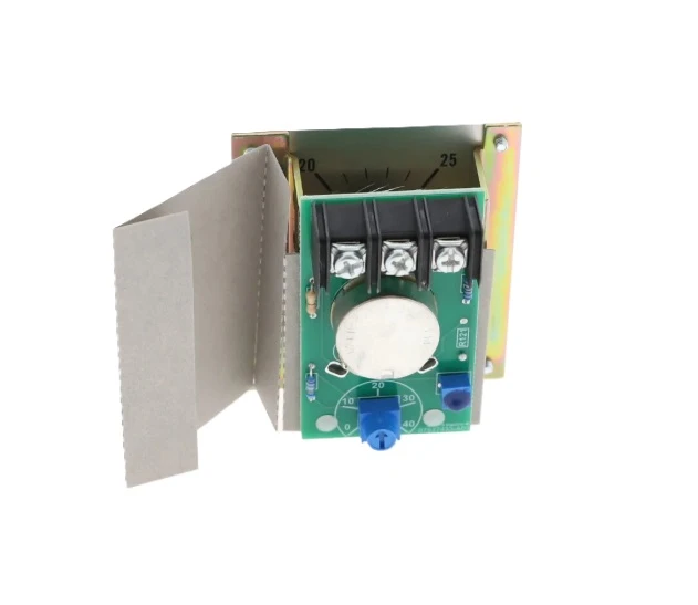 Maxitrol TD114 Remote Selector, 55-90 Range