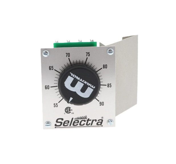 Maxitrol TD114 Remote Selector, 55-90 Range