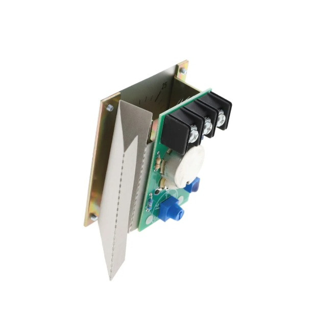 Maxitrol TD114 Remote Selector, 55-90 Range