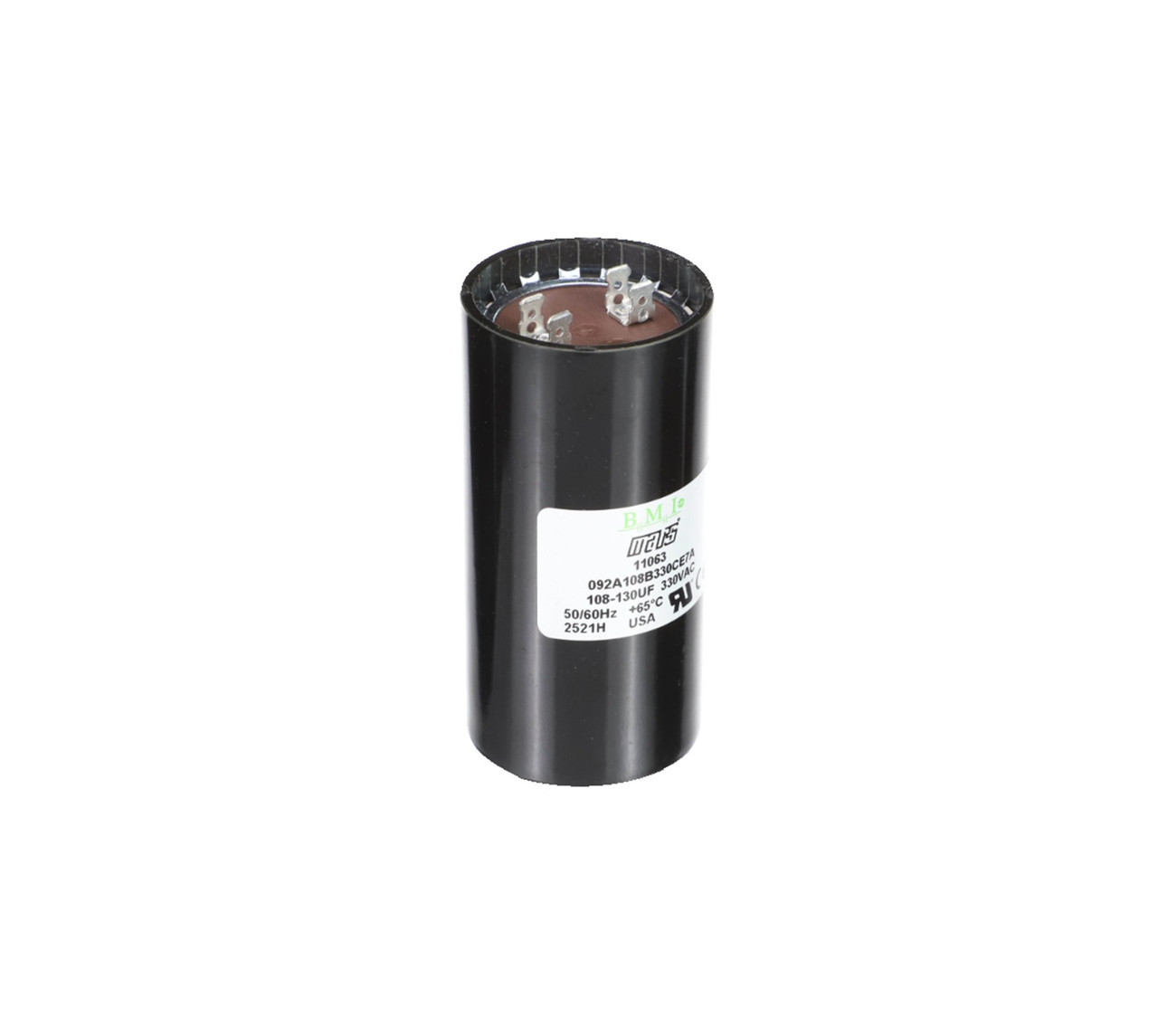 Mars 11063 Motor Capacitor