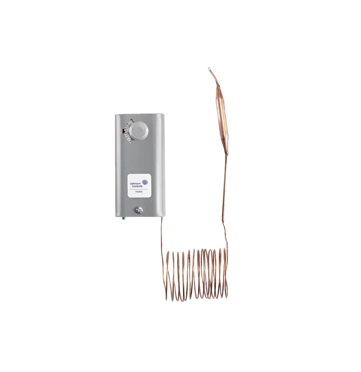 Johnson A19AAF-12C Temperature Control, 25-225F