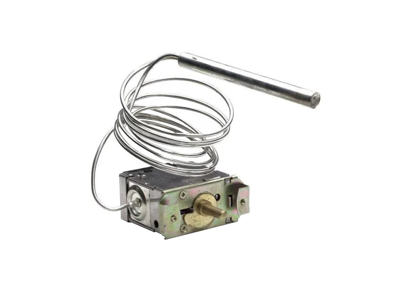 Ranco F25-107 Defrost Termination