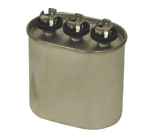 Mars 12164 Dual Capacitor