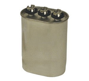 Mars 12171 Dual Capacitor