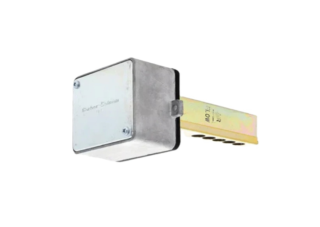 Schneider 2252-151 -25-125F Transmitter 3' Cap 4" Bulb