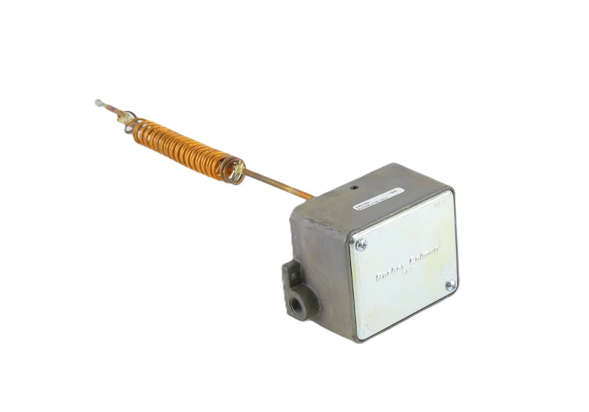 Schneider 2252-252 0-100F Range Temp Transmitter