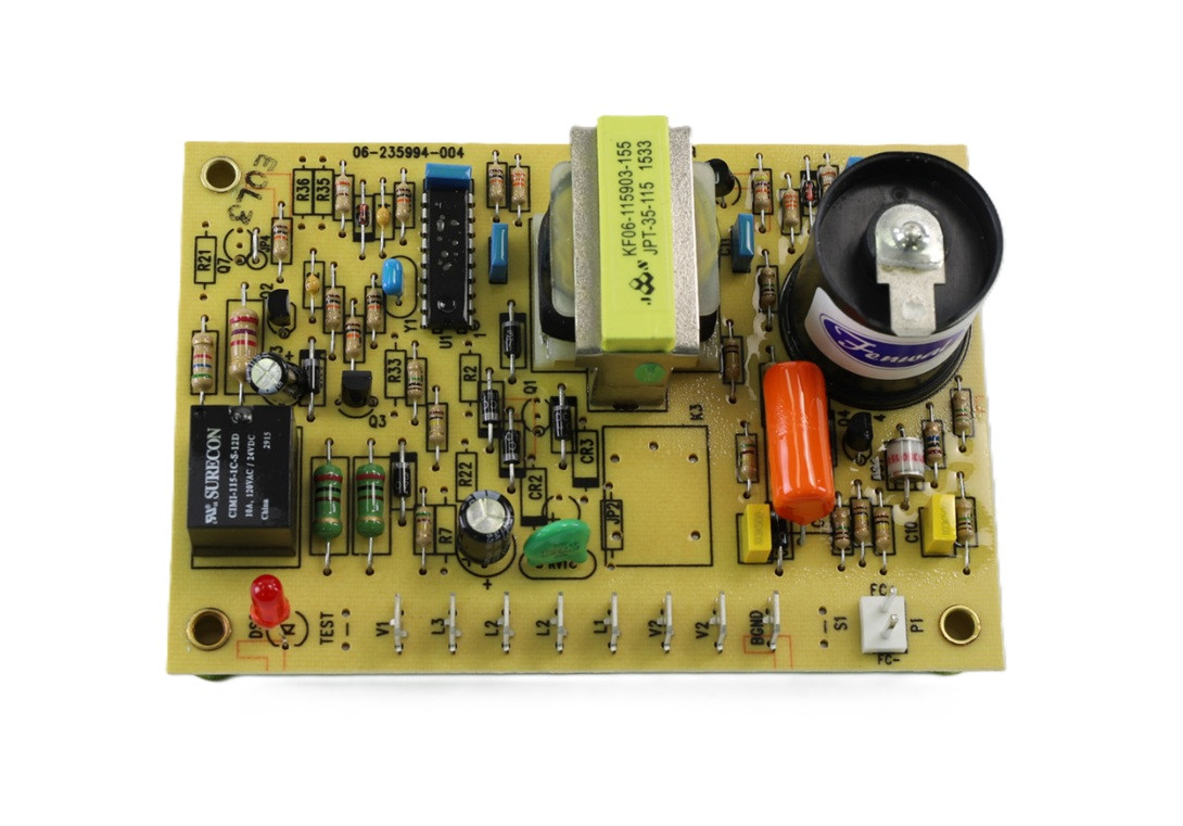 Fenwal 35-704600-005 DSI Ignition Module