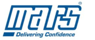 Mars 62430 Contactor