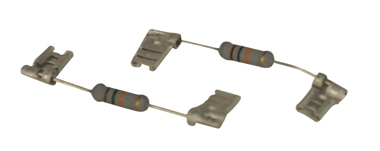 Mars 93106 Resistor