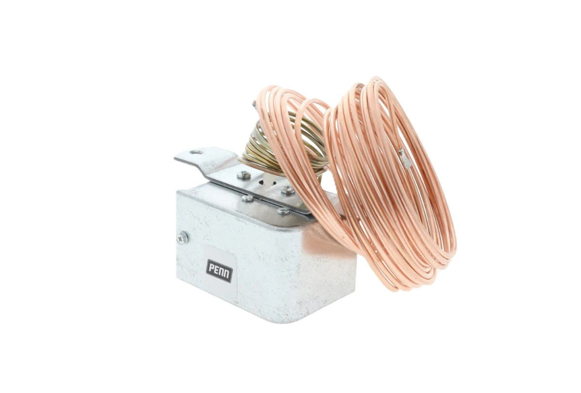 Johnson A11A-1C Low Ambient Cutout Manual Reset 35-45F