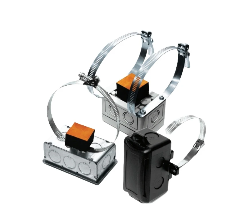 ACI A/AN-S-GD, 10K Type 3 Strap on Thermistor