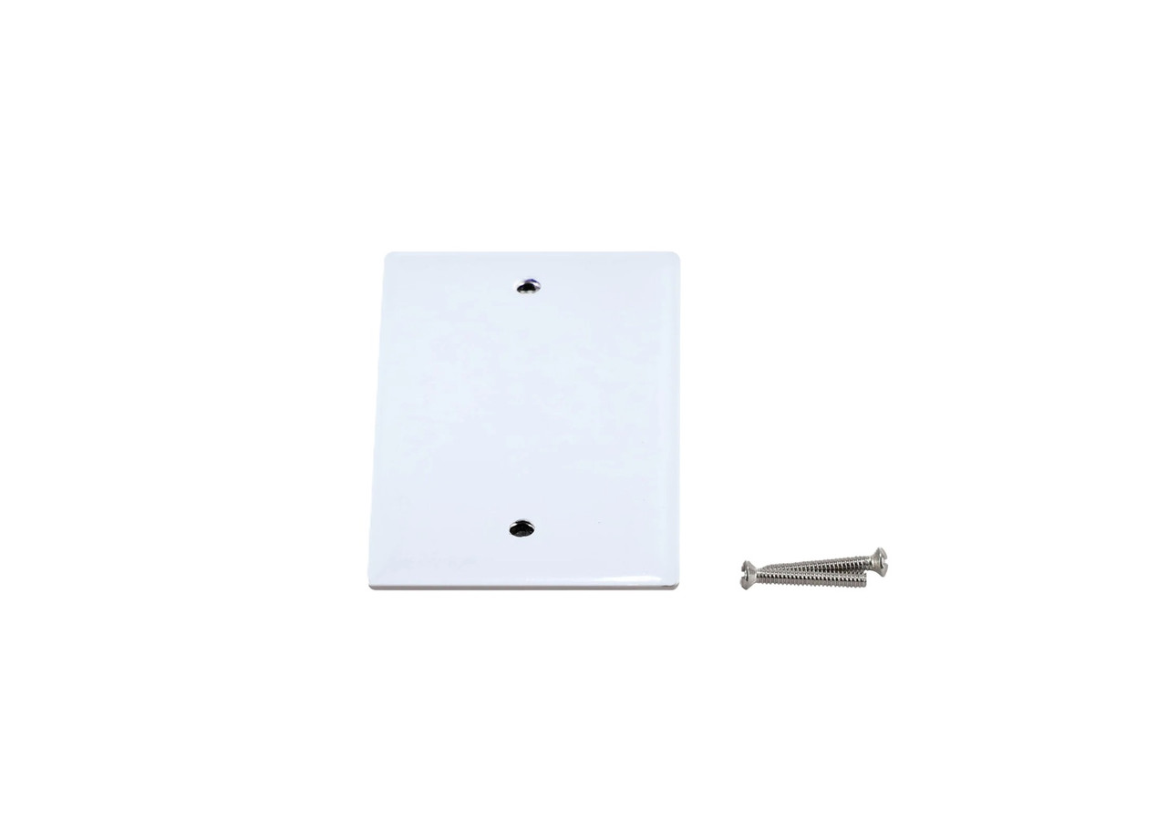 ACI, ACI-AN-SP, Type 3 Sensor Stainless Plate