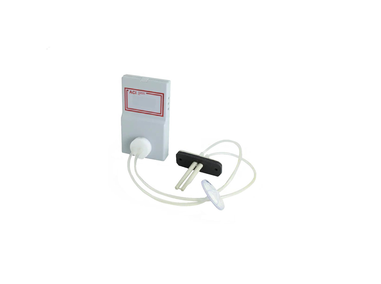 ACI CO-D Duct CO Transmitter 0-10 VDC Output
