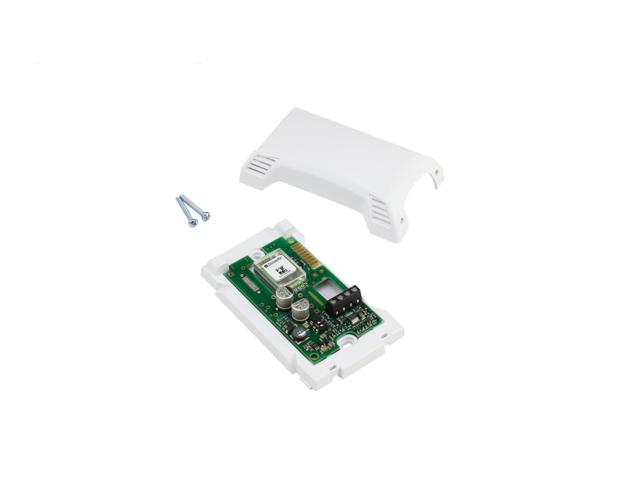 ACI A/CO2-R2 Room CO2 Transmitter with Relay