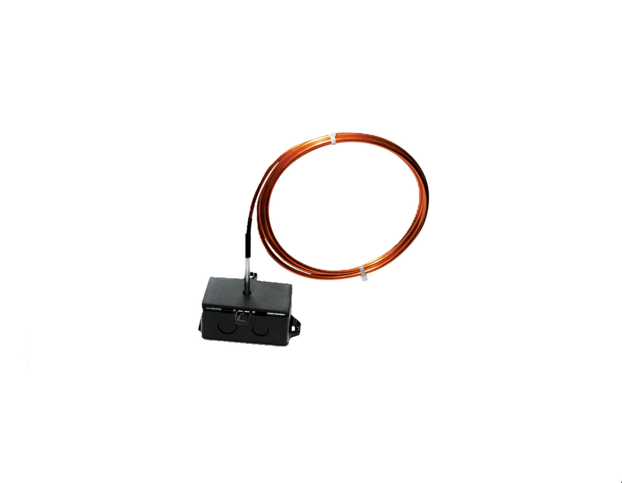 ACI A/CP-A-12'-PB Type 2 Copper Averaging Thermistor 12'