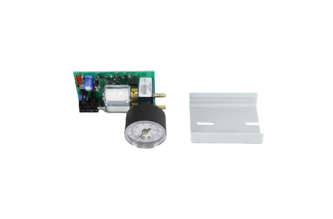 ACI PXP2.3GFS Electropneumatic Transducer