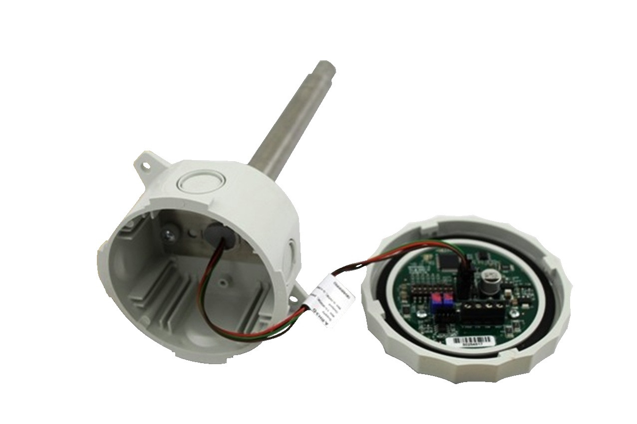 ACI A/RH3-D Plate Humidity Transmitter 3% MA/VDC