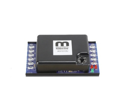 Maxitrol AD1010U Amplifier Selectra