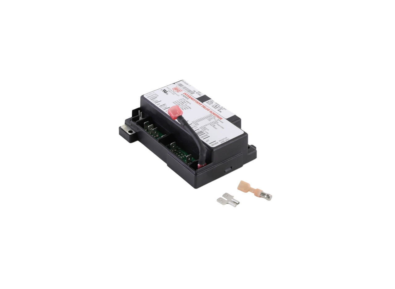Baso C670JGA-1C Ignition Module with Flame Monitoring