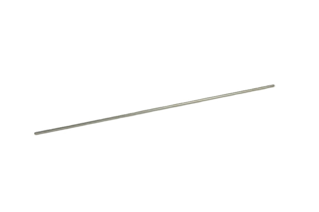 McDonnell & Miller G-2-SS Ground Pole, 24"