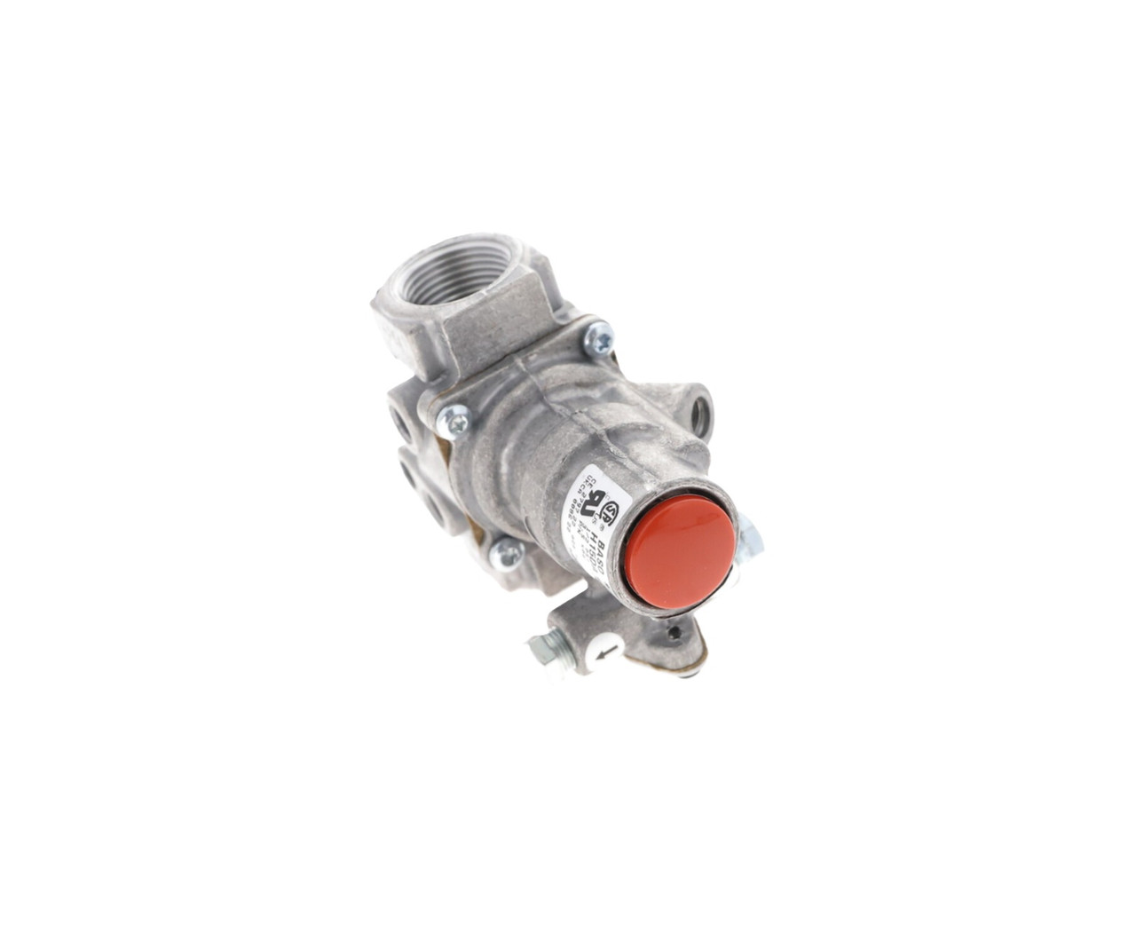 Baso H15DA-3C Automatic Safety Pilot Valve, 3/4" with Bushings