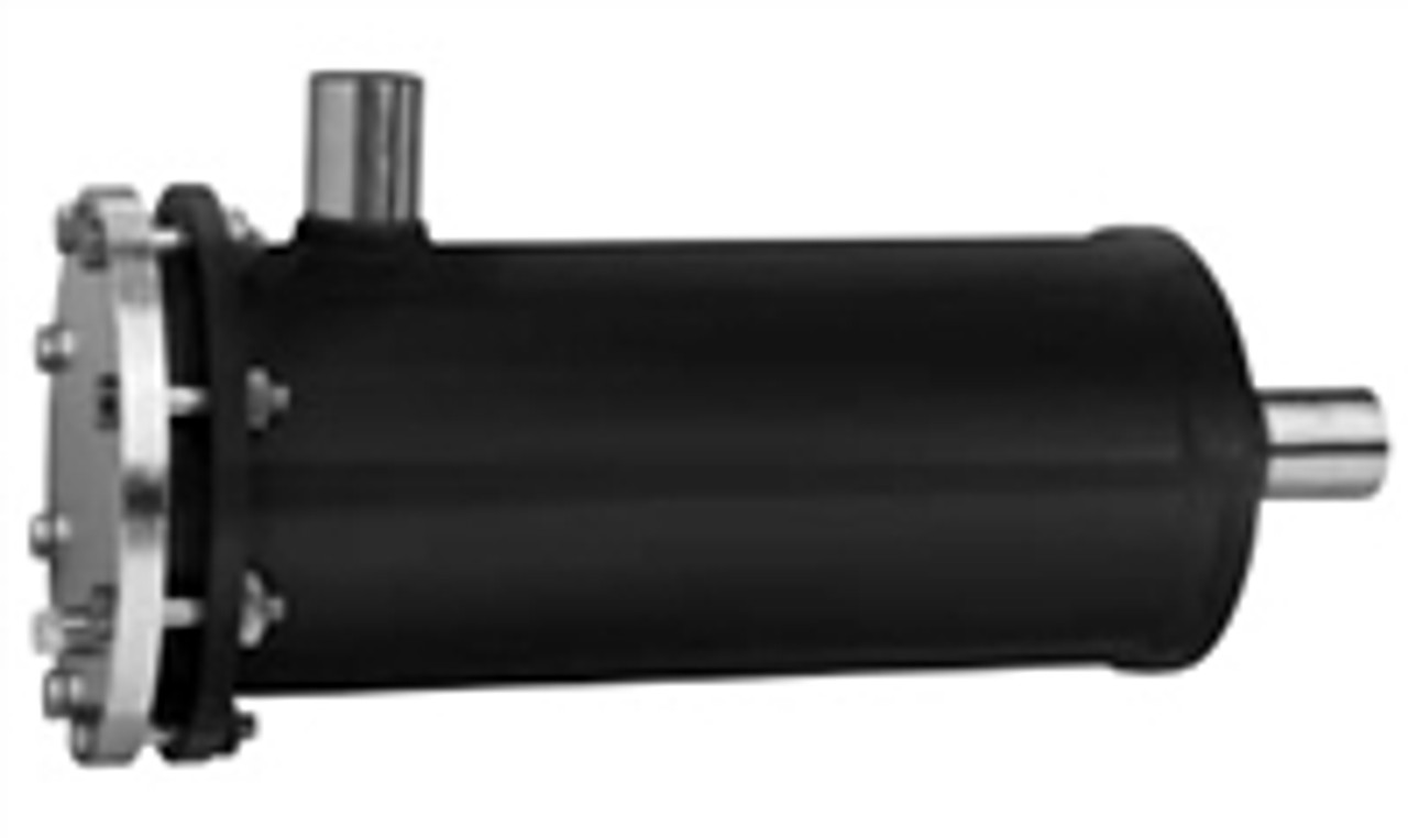 Parker P485 Replaceable Core Filter Drier Shell 5/8