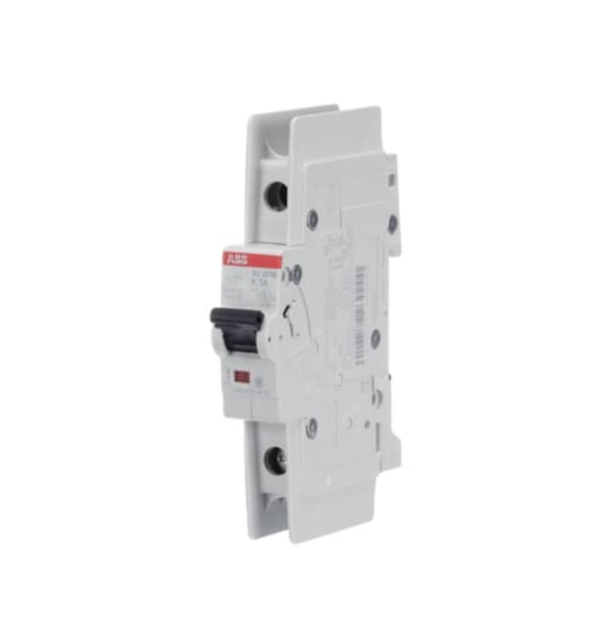 ABB SU201M-K1 Mini Circuit Breaker, 1A, 1 Pole