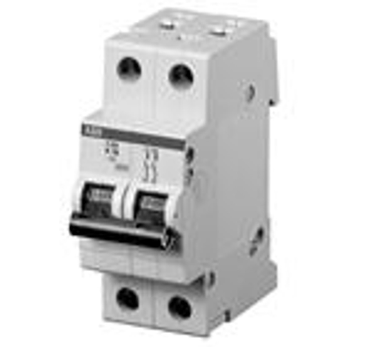 ABB S202-K13 MCBS200 2P K13A.480VAC