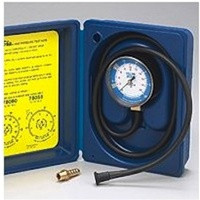 Yellow Jacket 78061 Gauge 0-35" W.C.