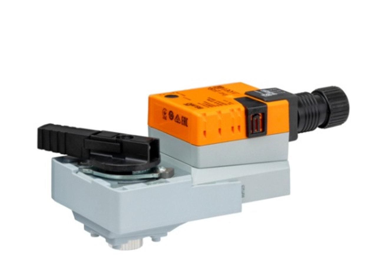 Belimo ARB24-3 Valve Actuator, Non Fail-Safe, 24V