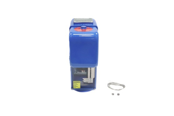 ASCO H10B620B5F1F26 Hydramotor Actuator 120Vac