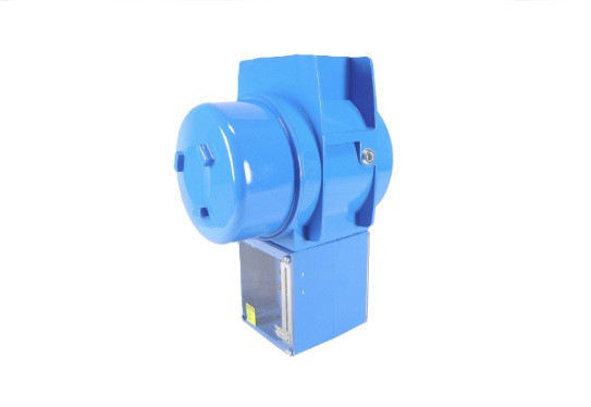 Asco H30A2220B20F1 Hydramotor Actuator 120V