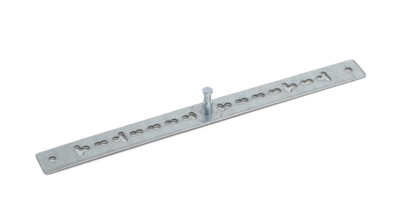 Belimo AF-P Anti-Rotation Strap