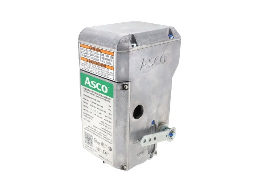 Asco P159A120X1X11F0 Hydramotor Actuator 120V
