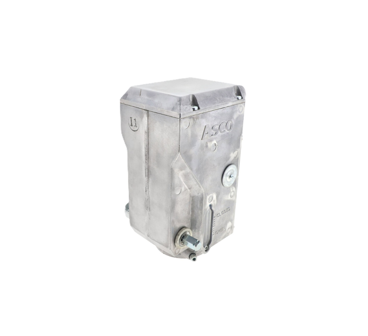 Asco P159A120X1X11F0 Hydramotor Actuator 120V
