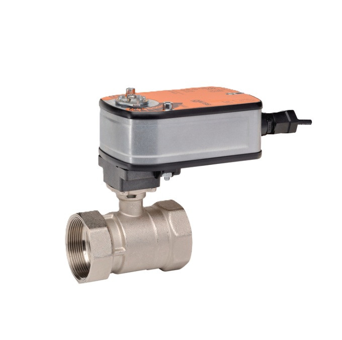 Belimo B210+LF120-S CCV Control Valve