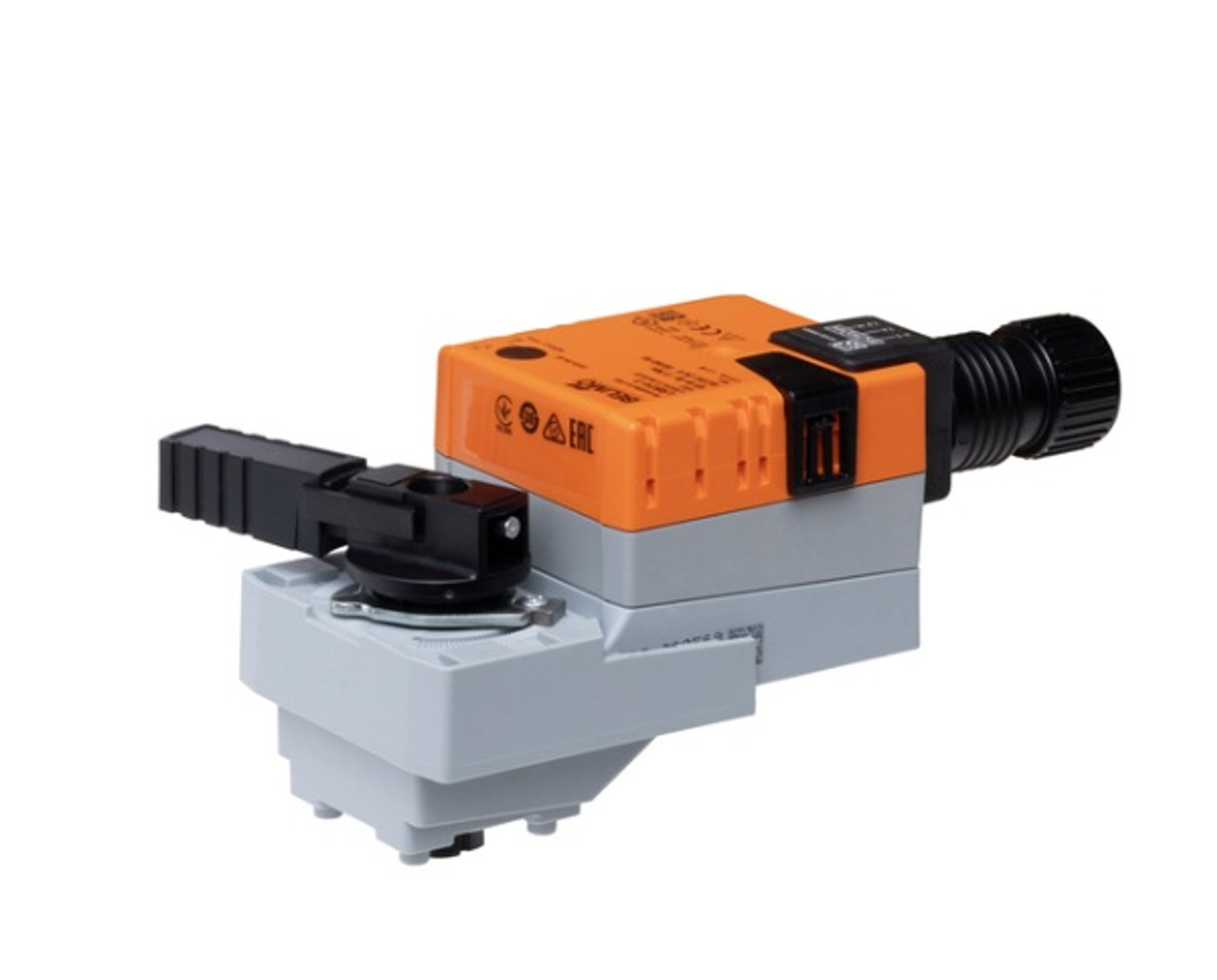 Belimo LRB24-SR Water Valve Actuator, 24V