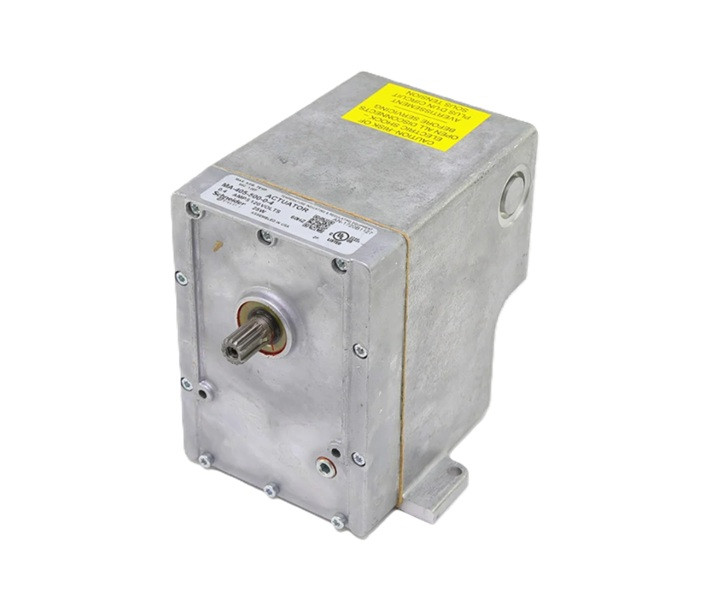 Schneider MA-405-500 Actuator 16# With Switch