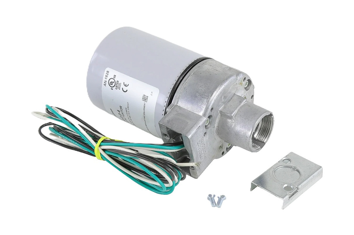 Schneider MA-5210 Actuator, 120Vac