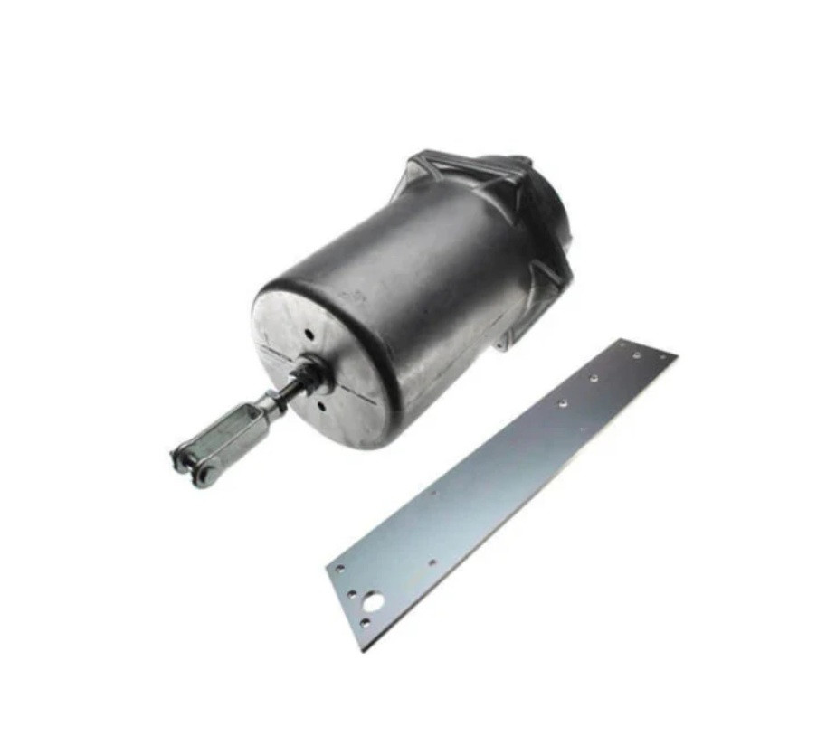 Schneider MK-7121 Pneumatic Damper Actuator