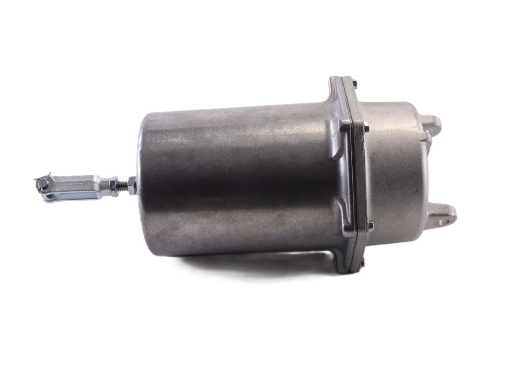 Schneider MK-7121 Damper Actuator