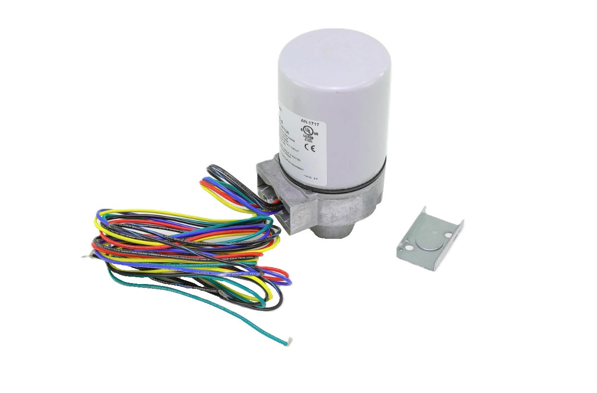 Schneider MP-5213 Valve Actuator Hydraulic, 24Vac