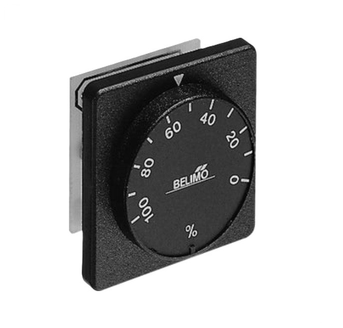 Belimo SGF24 Positioner Accessory, 24V