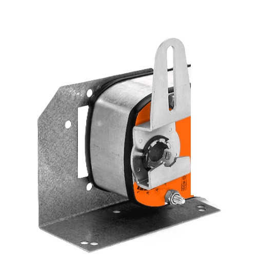 Belimo ZG-LF112 Crankarm Adaptor Kit for LF