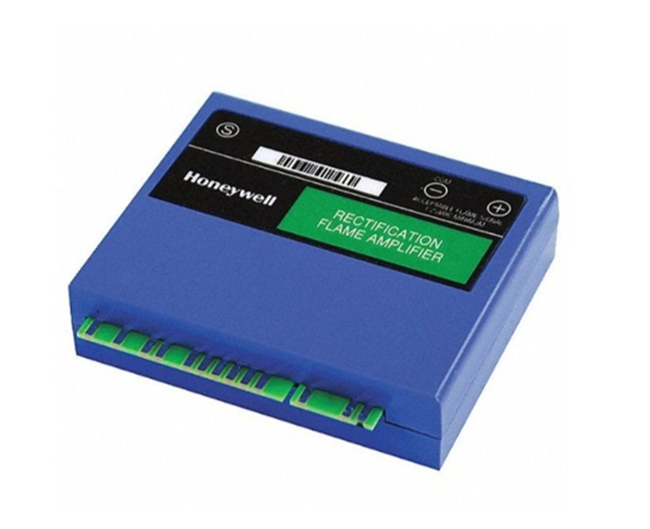Honeywell R7847A1033 Rectification Amplifier, 3 Seconds