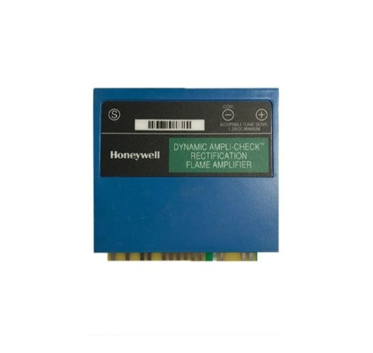 Honeywell R7847B1023 Rectification Flame Amplifier