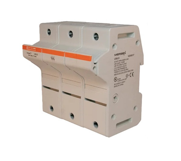Mersen Ferraz US6J3 Finger Safe Fuse Holder